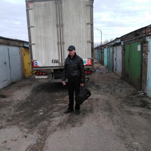 Грузчики и Грузоперевозки