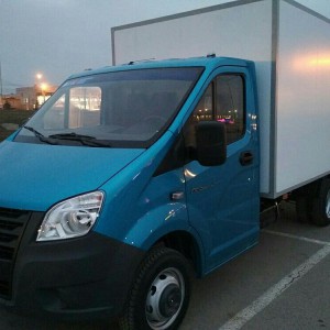 Квартирные переезды