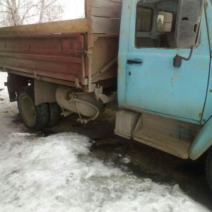 Привезу песок щебень землю глину