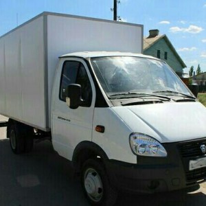 Перевозки. Переезд