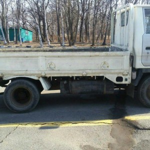 Грузоперевозки