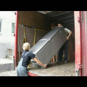 Услуги грузчиков