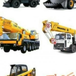 Услуги спецтехники (любые услуги)