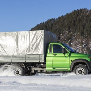 Грузоперевозки