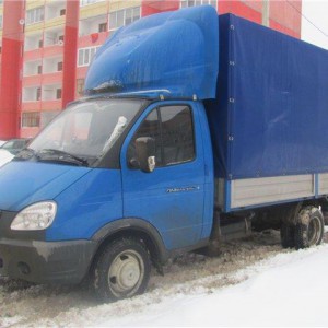 Грузоперевозки область, город, Россия, Газель тент