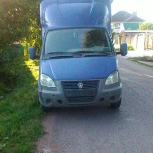 Грузоперевозки. Грузчики