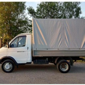 Грузоперевозки, до 4тонн