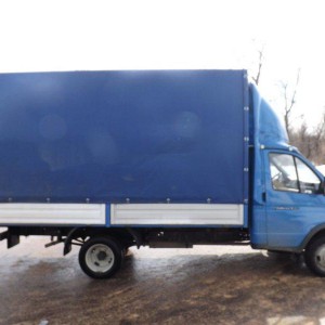 Грузоперевозки Железнодорожный. Газель 4м, 16м. куб