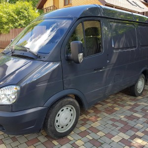 Переезды, перевозки, доставка