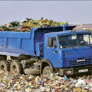 Вывоз мусора зил газон камаз газель грузчики