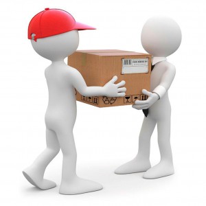 Курьерская доставка для интернет магазинов