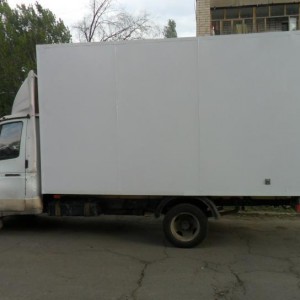 Вывоз мусора. Перевозки. Офисный переезд