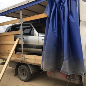 Грузоперевозки город, межгород