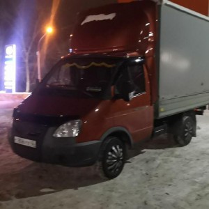 Грузоперевозки Газель Грузчики Перевозки
