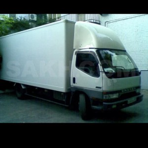 Грузоперевозки. Переезды