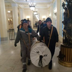 Грузчики Барнаул. Переезд. Такелаж. Разгрузка