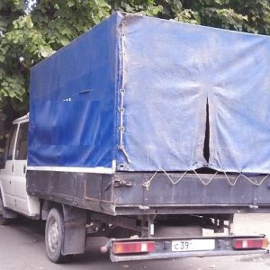 Вывоз мусора