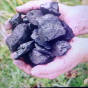 Щебень песок гравий уголь сортовой