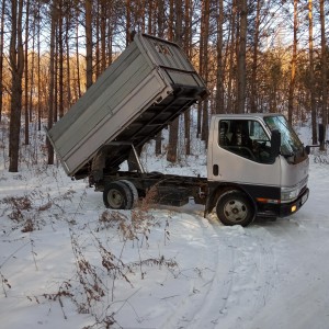 Грузоперевозки