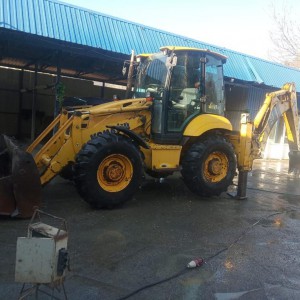 Демонтаж зданий и вывоз строительного мусора