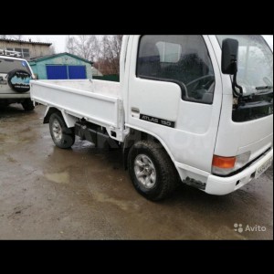 Грузоперевозки, вывоз мусора