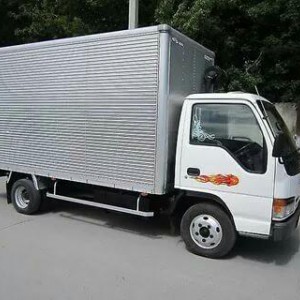 Грузоперевозки