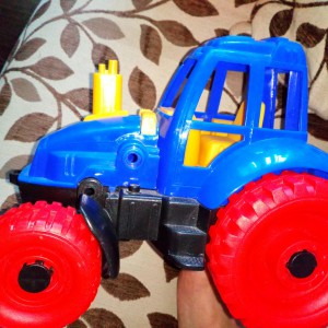 Грузоперевозки