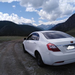 Трезвый водитель, трансфер