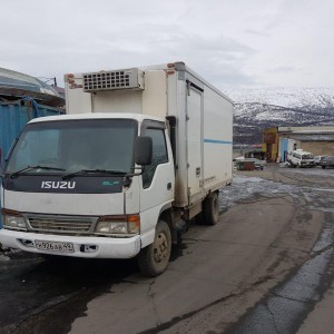 Грузоперевозки и грузчики