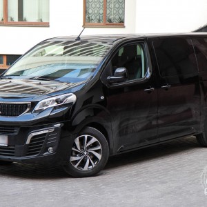 Пассажирские перевозки