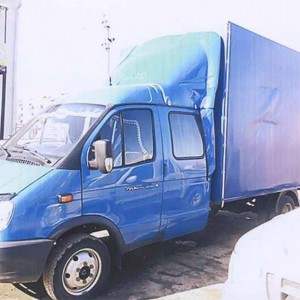 Газели, грузчики, грузотакси