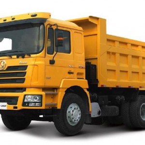 Водитель категории С на шахман