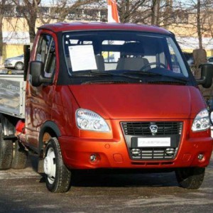 Грузоперевозки по России