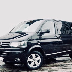 Пассажирские перевозки