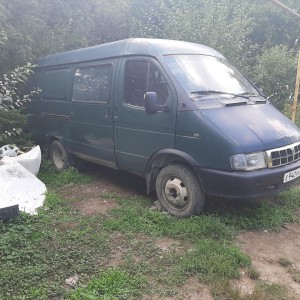 Грузоперевозки