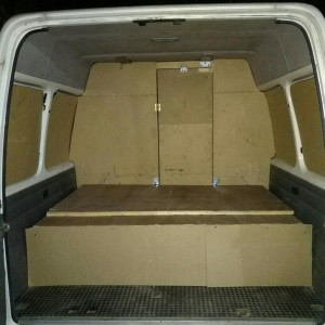 Грузоперевозка