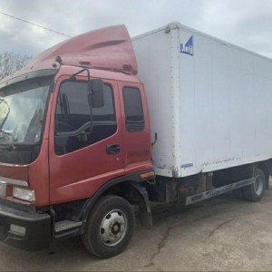 Грузоперевозки