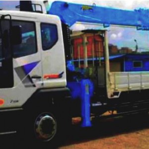 Доставки Габаритного, негабаритного груза