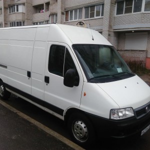 Грузоперевозки, переезды, доставка