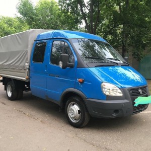 Грузо Перевозки