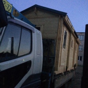 Манипулятор