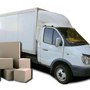 Грузотакси газель переезды