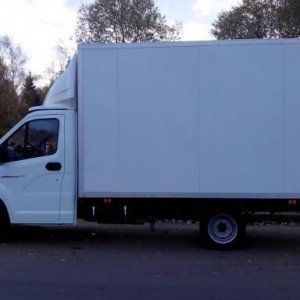 Грузоперевозки. Переезд. Грузчики