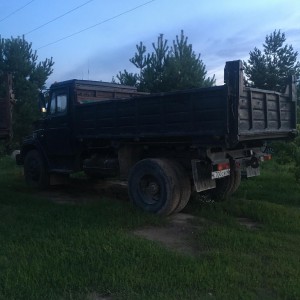 Песок щебень земля торф и т д