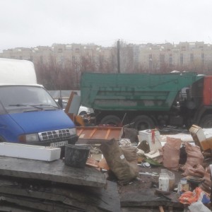 Грузоперевозки