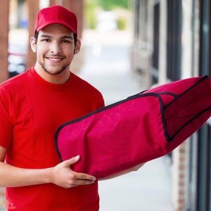 Курьеры с л/а