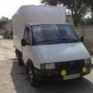 Грузоперевозки. Доставка