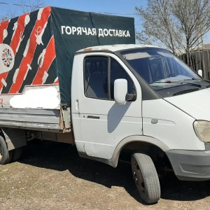 Грузоперевозки по Оренбургу и области