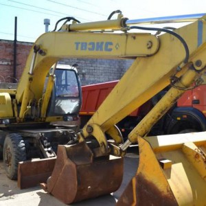 Услуги Экскаватора