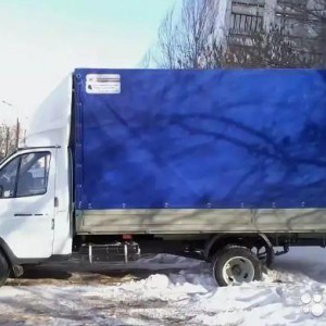 Грузоперевозки по Брянску, области, РФ